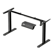 [Electric Lifting Table] Adjustable Electric Upright Table, 48/55/63 inch Electric Lifting Table, Ergonomic Computer Desk, Electronic Game Table