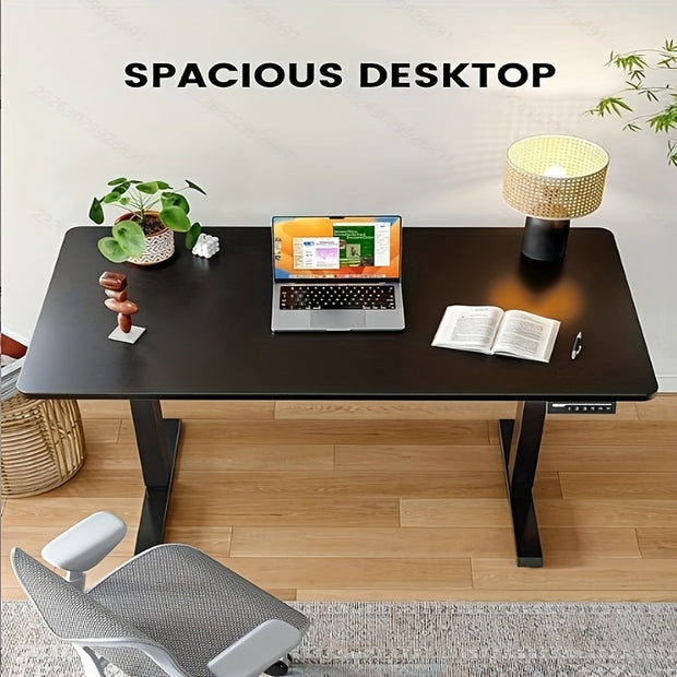 [Electric Lifting Table] Adjustable Electric Upright Table, 48/55/63 inch Electric Lifting Table, Ergonomic Computer Desk, Electronic Game Table