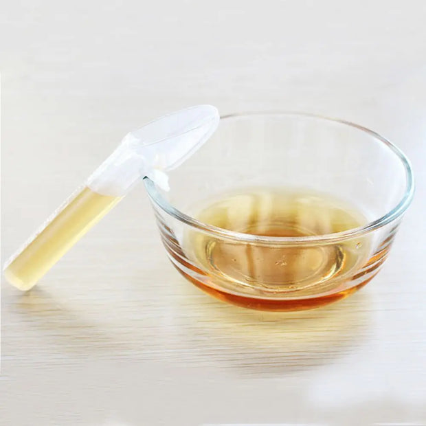 10ml Feeder Portable Medicine Feeding Baby Device Feeding Spoon