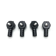 Universal Motor Base For RC Drone P5 E88pro Quadrotor Spare Parts Engines Big Gear UAV Motor 7 Teeth UAV Engine Housing Motor