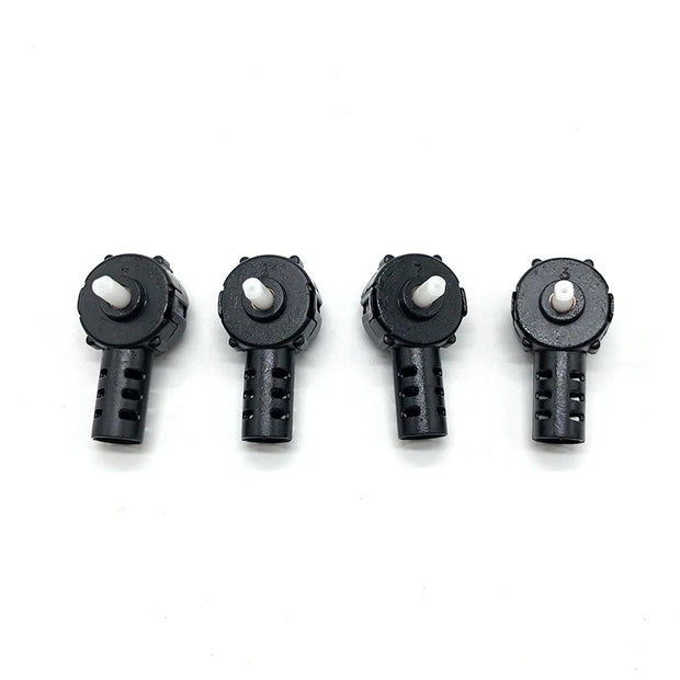 Universal Motor Base For RC Drone P5 E88pro Quadrotor Spare Parts Engines Big Gear UAV Motor 7 Teeth UAV Engine Housing Motor