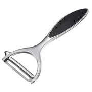 Alloy Potato Peeler Plastic Handle Sharp Cutter Kitchen Gadget Cucumber Carrot Peeler Vegetable Fruit Gadget Kitchen Supplies