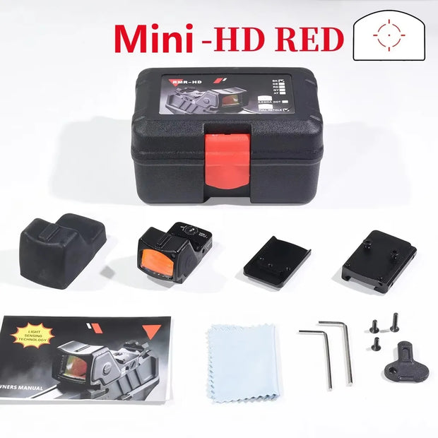 Utility Gadget Bag Tool
