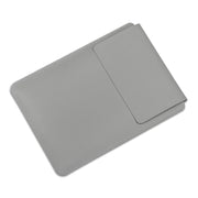 Laptop Bag, 13/13.3/14/15/15.4/15.6/16 Inch, Notebook Computer Mouse Pad, Pu Leather Bladder Bag, Computer Bag Accessories