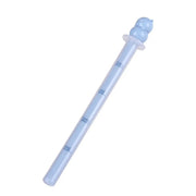 Animal Safety With Scale Medicine Dispenser Baby Medicine Feeder Baby Dropper Type Feeder Infant Food Feeder Solid Feeding Tool
