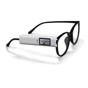 Xiaomi 4K FPV Eyeglasses Video Shooting HD Camera WiFi APP Control Intelligent Headset Glasses Outdoor Sports Sound Recording