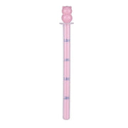 Animal Safety With Scale Medicine Dispenser Baby Medicine Feeder Baby Dropper Type Feeder Infant Food Feeder Solid Feeding Tool