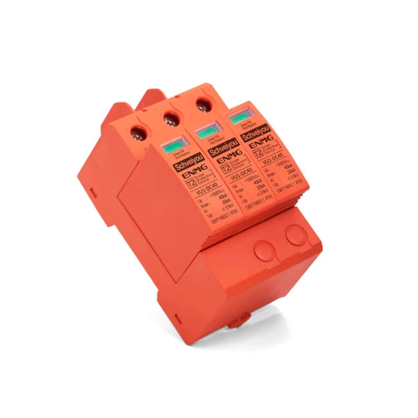 Photovoltaic Surge Protector 1000V DC