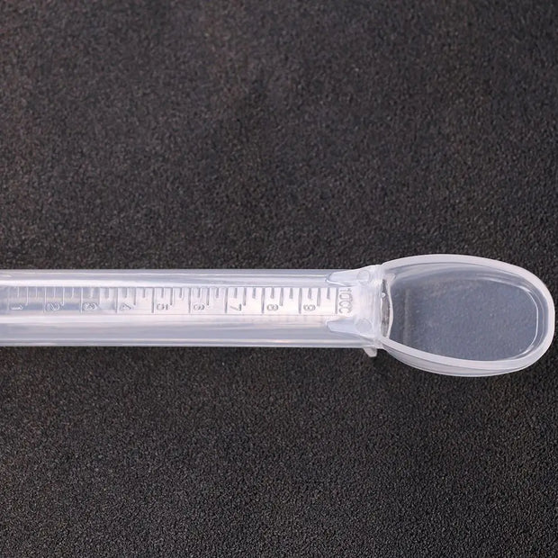 10ml Feeder Portable Medicine Feeding Baby Device Feeding Spoon