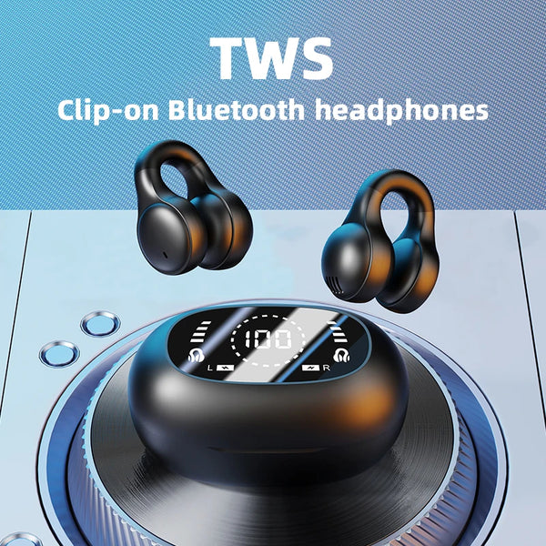 Wireless Headphones Bluetooth Headset