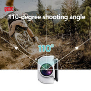 Xiaomi 4K Mini FPV Eyeglasses Video Shooting HD Camera WiFi Intelligent Headset Glasses Outdoor Sports Video&Sound Recording Hot