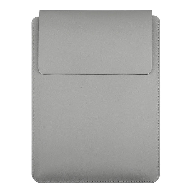Laptop Bag, 13/13.3/14/15/15.4/15.6/16 Inch, Notebook Computer Mouse Pad, Pu Leather Bladder Bag, Computer Bag Accessories