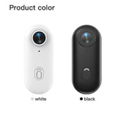 2025 Hot Gift 4K Magnetic Body Cam Portable WiFi Wireless Action Camera POV Bike Mount Sports Vide Waterproof Mini Vlog Camera
