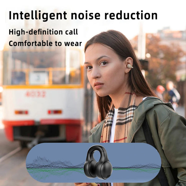 Wireless Headphones Bluetooth Headset