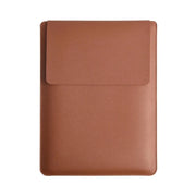 Laptop Bag, 13/13.3/14/15/15.4/15.6/16 Inch, Notebook Computer Mouse Pad, Pu Leather Bladder Bag, Computer Bag Accessories