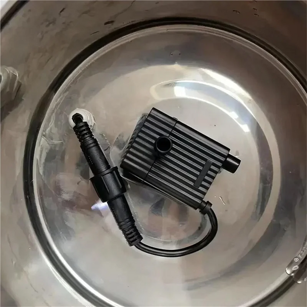 ABUO-For PETKIT Water Dispenser 3.0 Replacement Pump Water Dispenser Pump Ideal For Cats & Pets