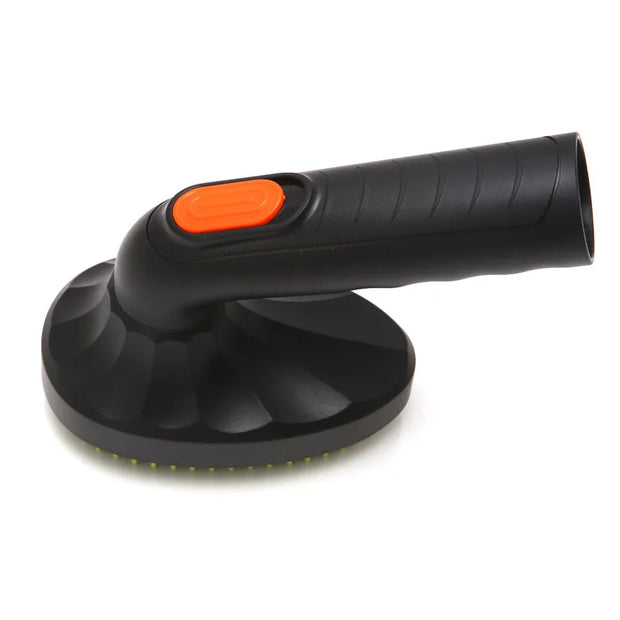 Pet for Cat Dog Grooming Brush Vacuum Cleaner Attachment Tool Loose Hair Groom 3