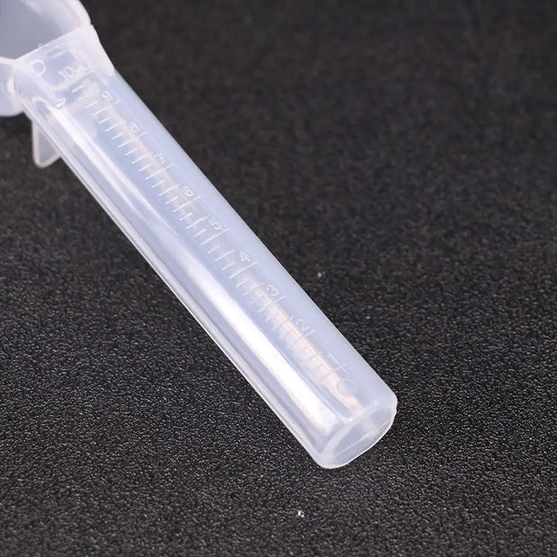 10ml Feeder Portable Medicine Feeding Baby Device Feeding Spoon