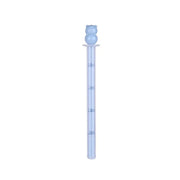 Animal Safety With Scale Medicine Dispenser Baby Medicine Feeder Baby Dropper Type Feeder Infant Food Feeder Solid Feeding Tool