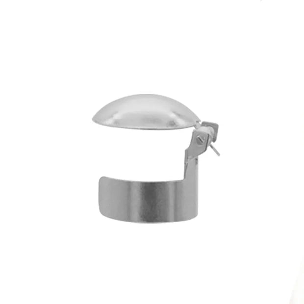 Fully Automatic Candle Extinguisher Indoor and Outdoor Safety Gadget for Extinguishing Candle Flames Candle Extinguishing Gadget