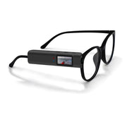 Xiaomi 4K FPV Eyeglasses Video Shooting HD Camera WiFi APP Control Intelligent Headset Glasses Outdoor Sports Sound Recording