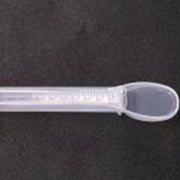 10ml Feeder Portable Medicine Feeding Baby Device Feeding Spoon