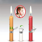 Fully Automatic Candle Extinguisher Indoor and Outdoor Safety Gadget for Extinguishing Candle Flames Candle Extinguishing Gadget