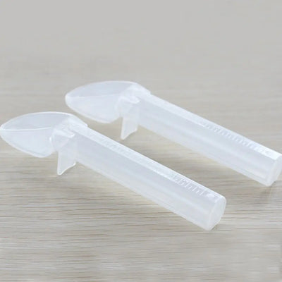 10ml Feeder Portable Medicine Feeding Baby Device Feeding Spoon