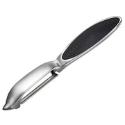 Alloy Potato Peeler Plastic Handle Sharp Cutter Kitchen Gadget Cucumber Carrot Peeler Vegetable Fruit Gadget Kitchen Supplies