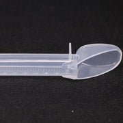 10ml Feeder Portable Medicine Feeding Baby Device Feeding Spoon