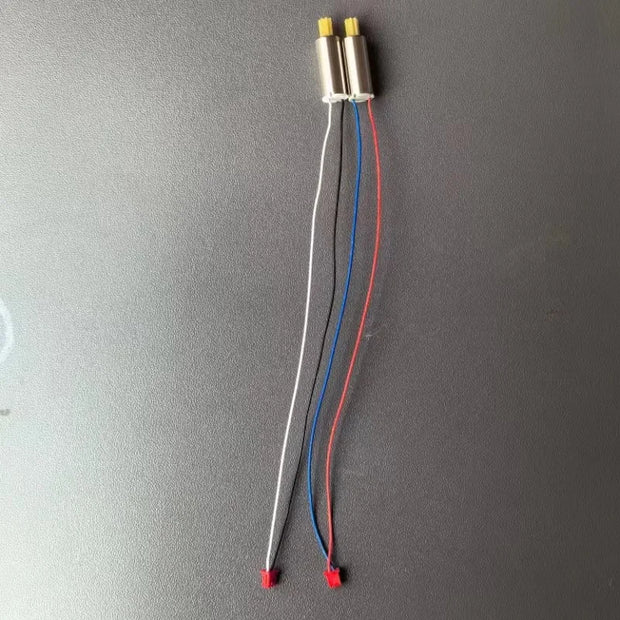 Universal Motor Base For RC Drone P5 E88pro Quadrotor Spare Parts Engines Big Gear UAV Motor 7 Teeth UAV Engine Housing Motor