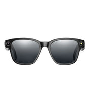 4K Ultra HD AI Video Glasses 8MP Camera Take Photos/Videos Hands-Free Music Real-Time Translation Calls Stylish Design