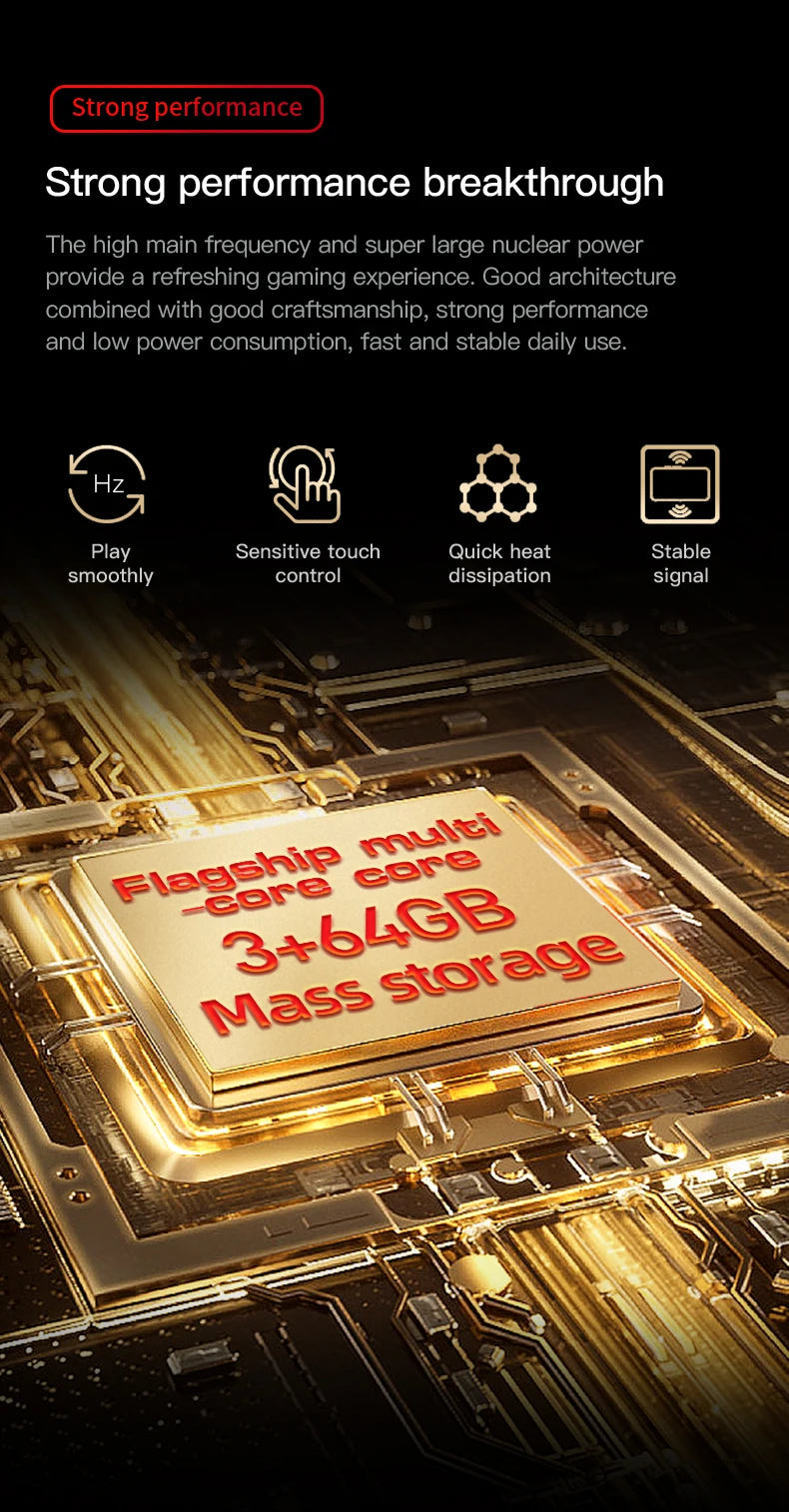 The smart phone in your pocket! SOYES XS16 3-inch Android 10.0 Mini Phone 4G Network Dual SIM Card 3+64G Memory with Play Store